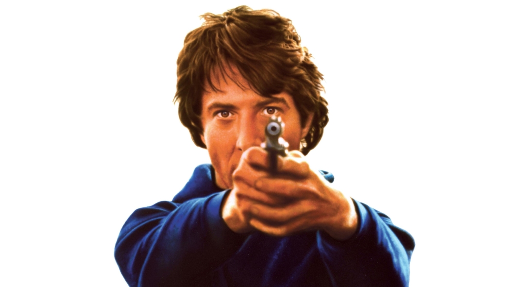 Vahşi koşu (1976) izle