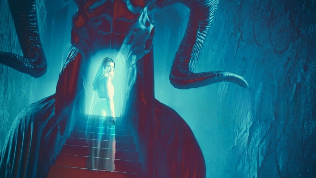 Marry F*** Kill izle