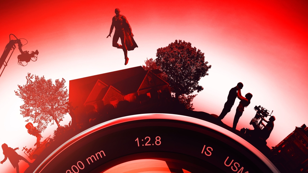 Marvel Studios Assembled 1. Sezon 6. Bölüm izle