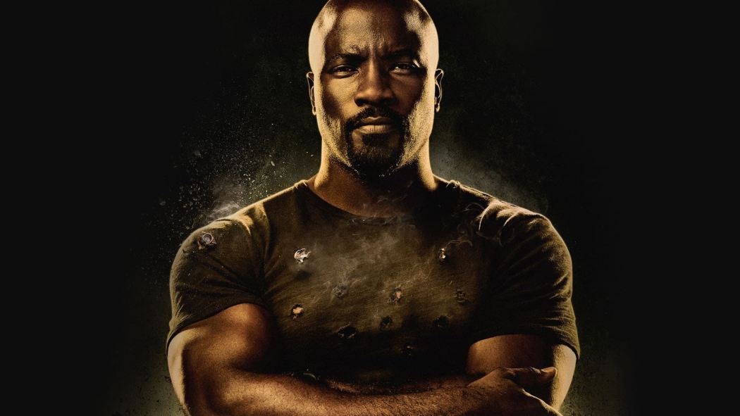Marvel's Luke Cage 2. Sezon 4. Bölüm izle