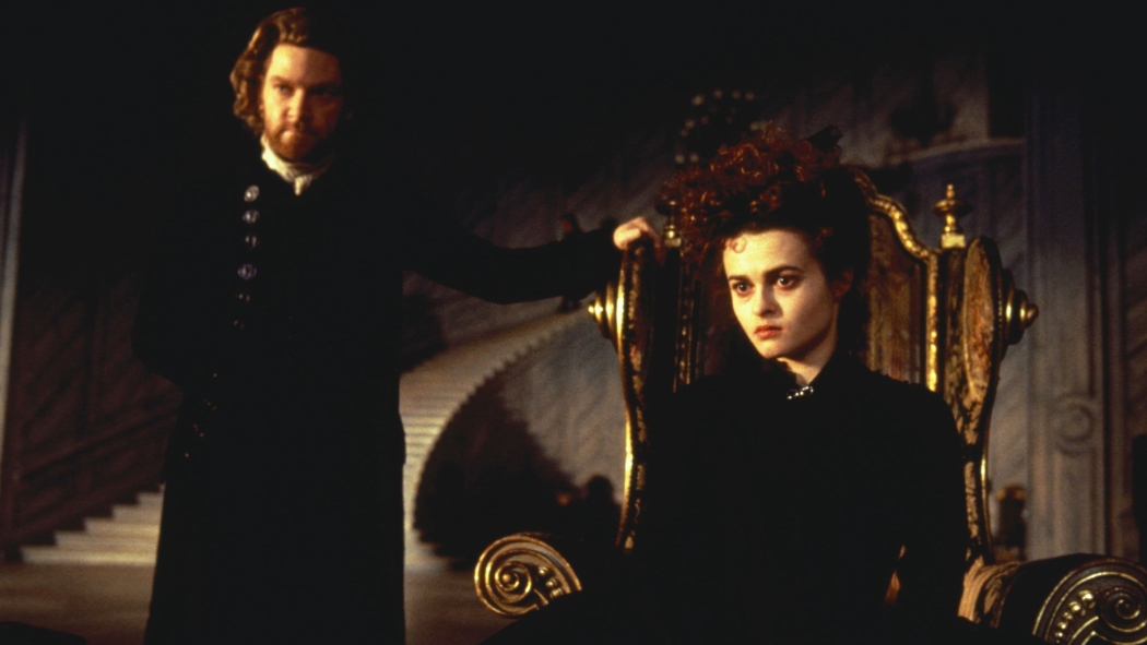 Frankenstein (1994) izle