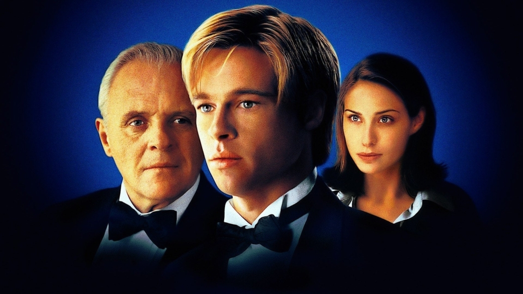 Joe Black (1998) izle