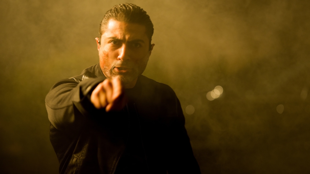 Kralın Mesajı izle