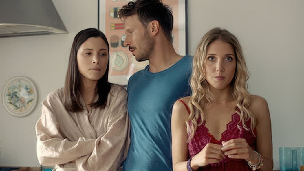 Aşk Sonsuza Dek izle