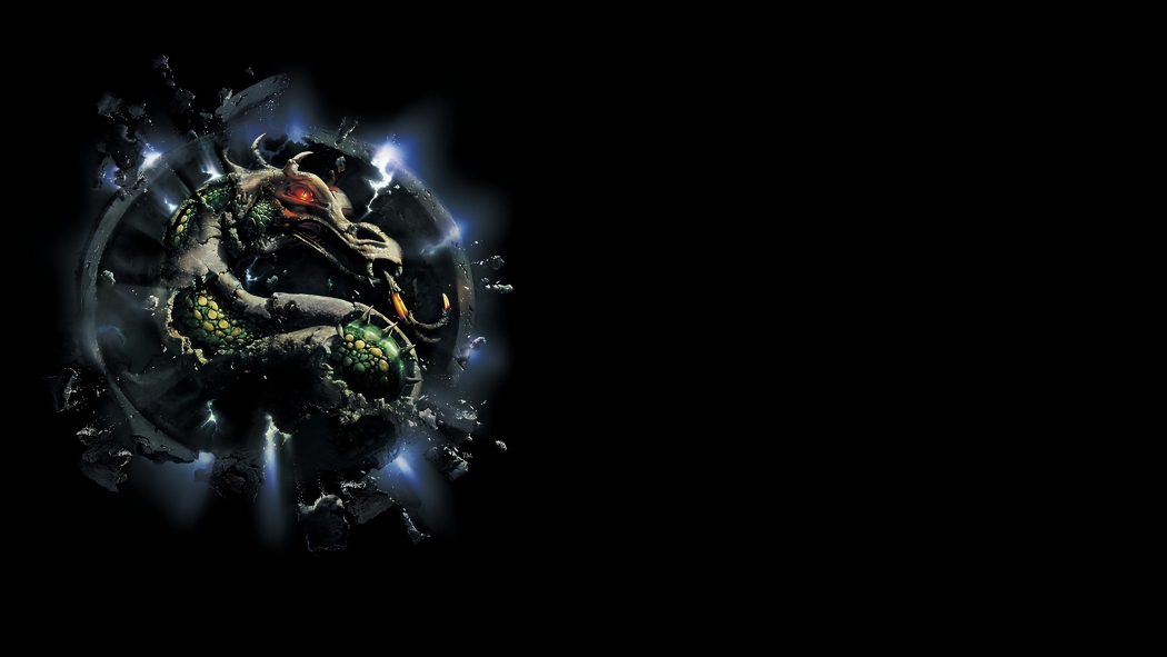 Ölümcül dövüş 2 (1997) izle