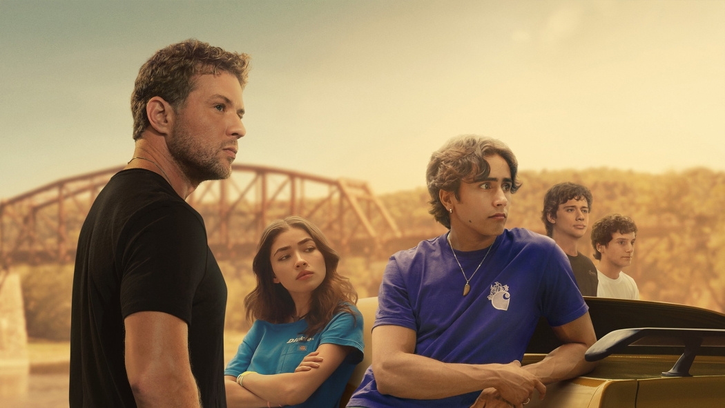 Motor Tutkunları 1. Sezon 3. Bölüm izle