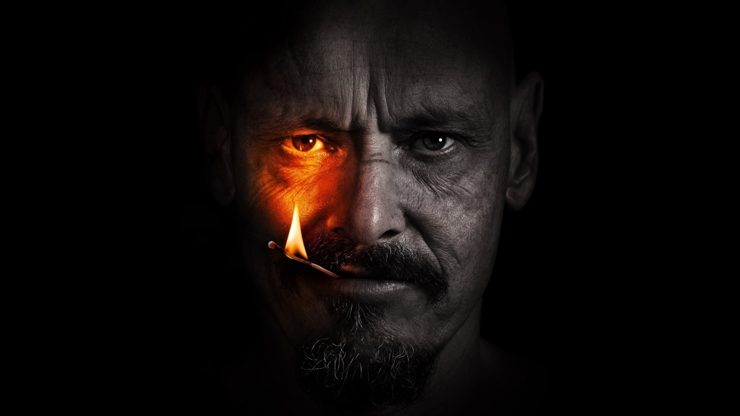 Mr Inbetween 2. Sezon 7. Bölüm izle