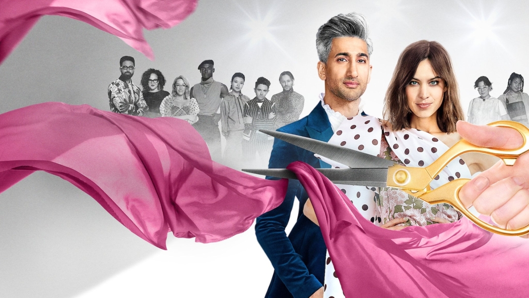 Next in Fashion 2. Sezon 7. Bölüm izle