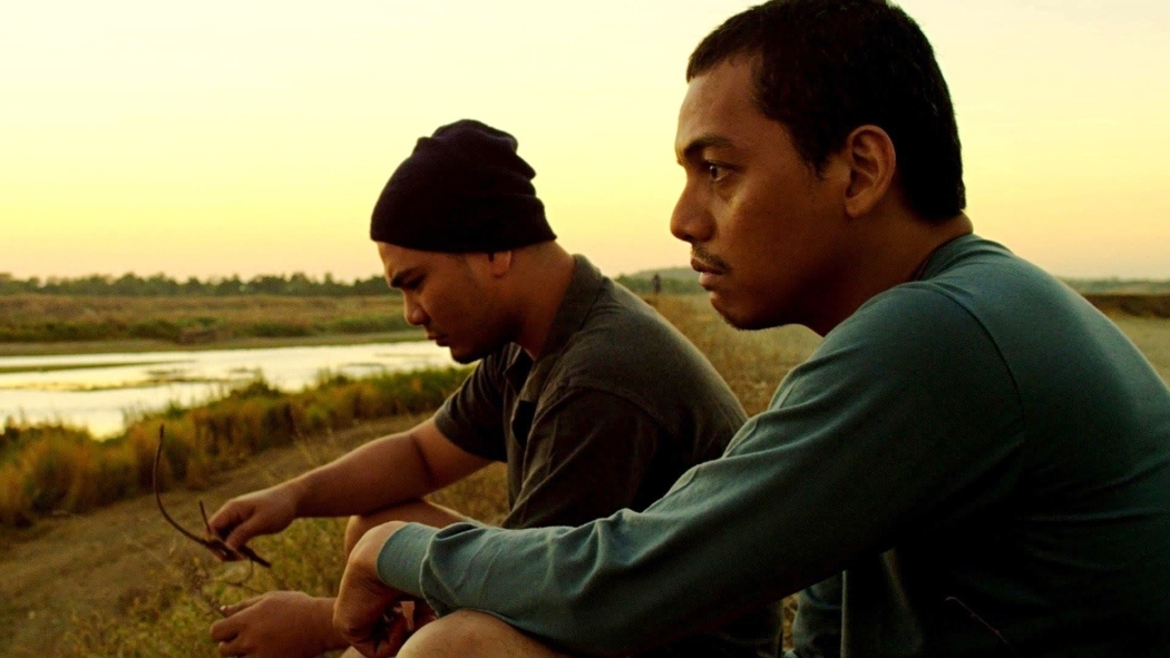 Tarihin Sonu 720p izle