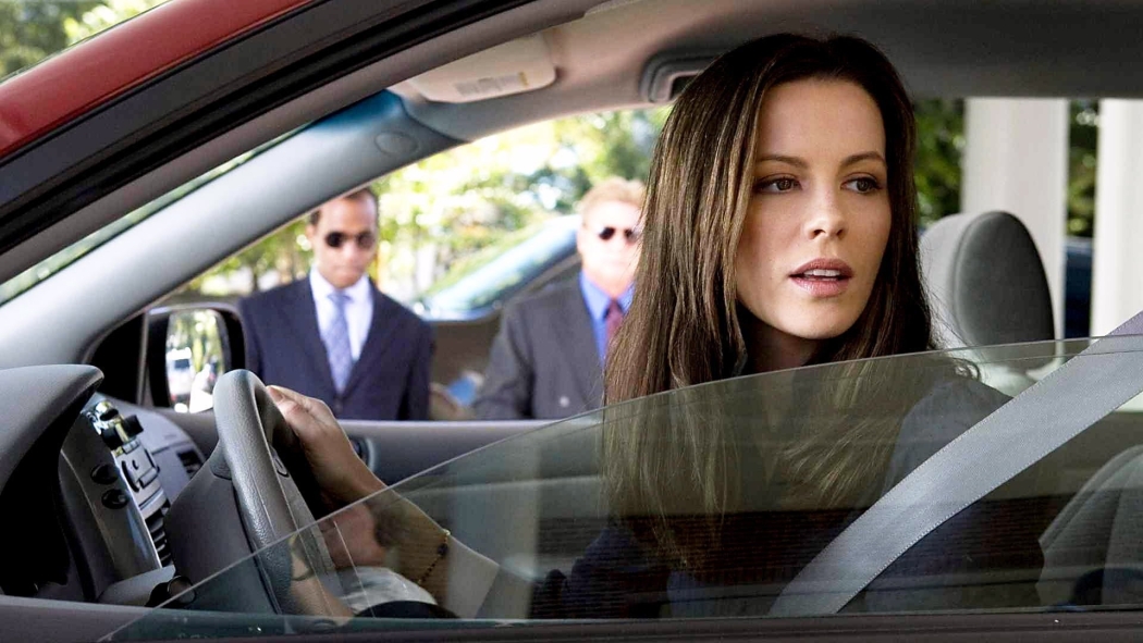 Gizli Gerçekler izle