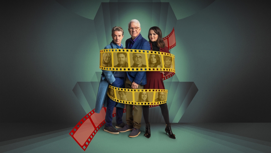 Only Murders in the Building 1. Sezon 7. Bölüm izle