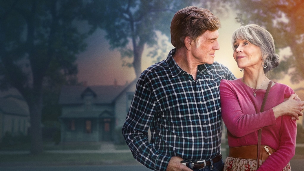 Ruhların Sonbaharı izle