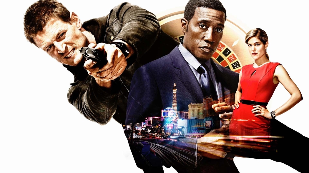 Oyuncu 1. Sezon 6. Bölüm izle