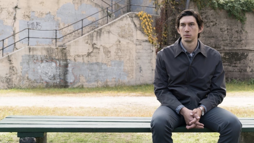 Paterson izle