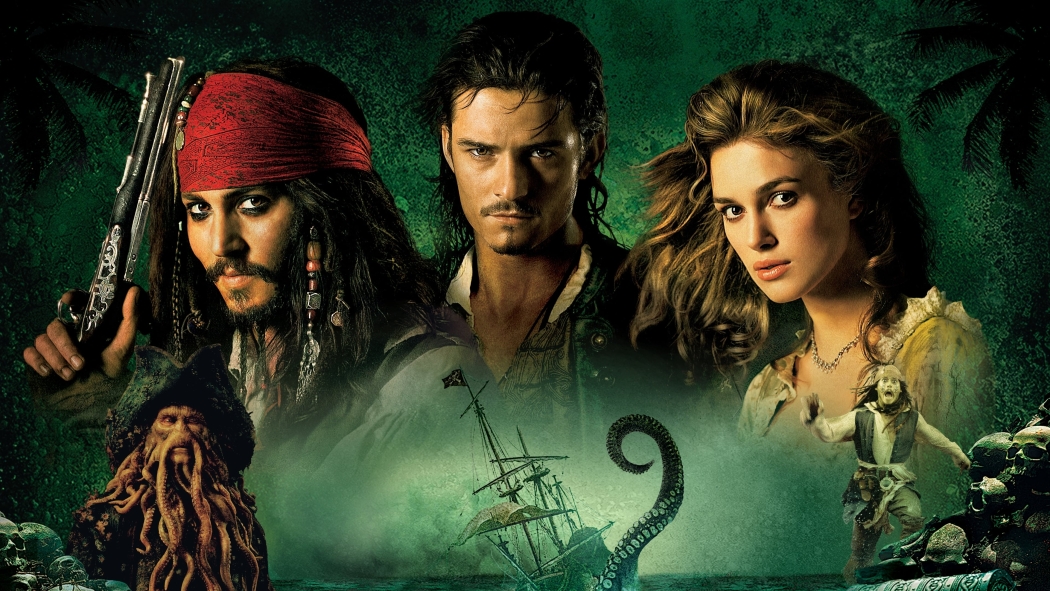 Karayip Korsanları 2 Ölü Adamın Sandığı izle