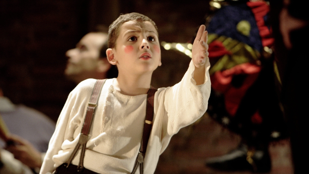 Kağıt Kuşlar izle