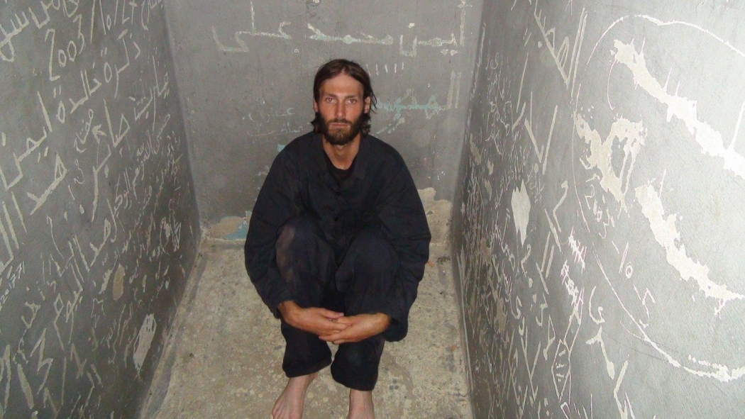 Point and Shoot izle