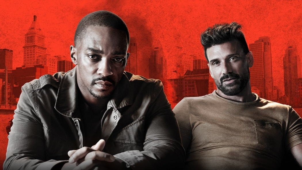 Point Blank izle
