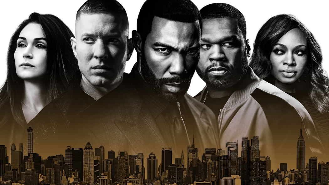 Power 6. Sezon 1. Bölüm izle
