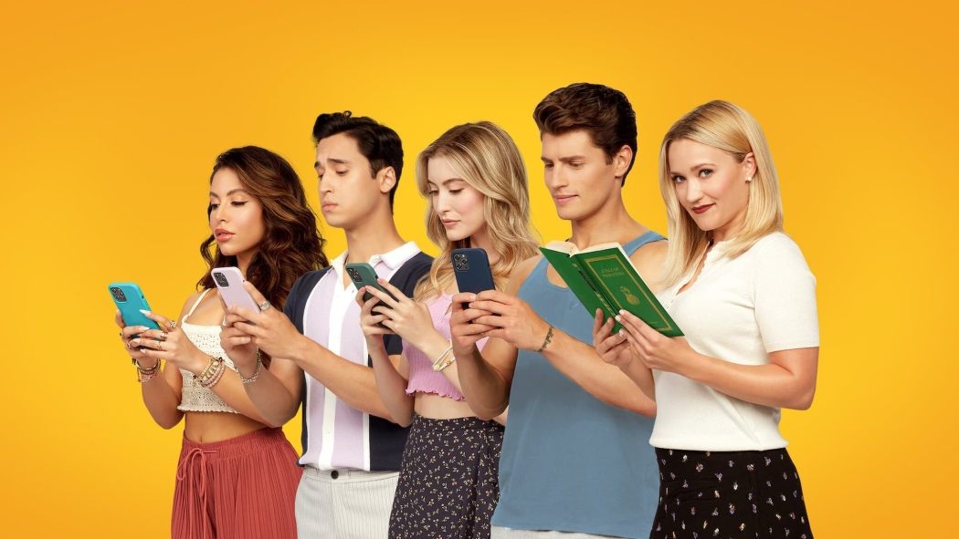 Pretty Smart 1. Sezon 10. Bölüm izle