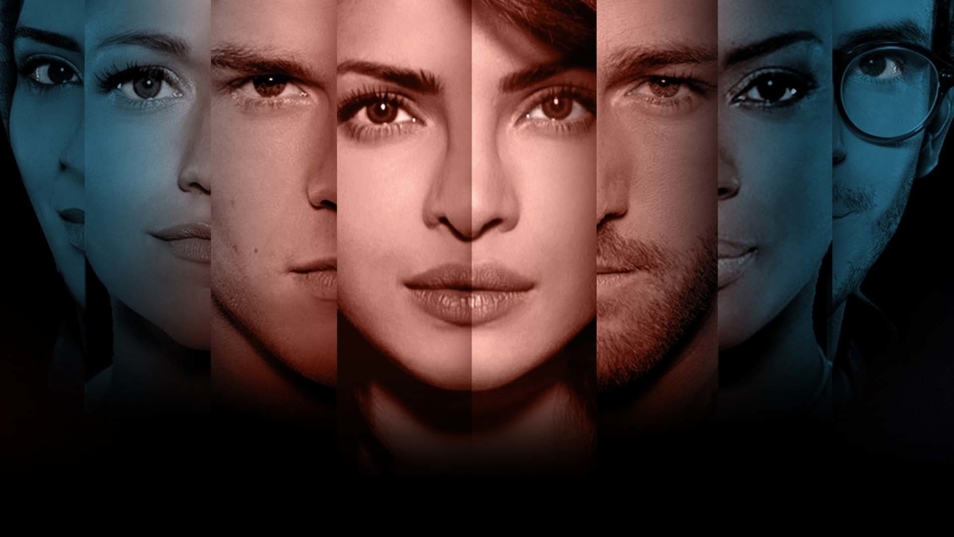 Quantico 3. Sezon 8. Bölüm izle