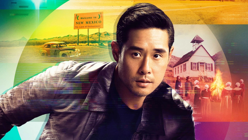 Quantum Leap 1. Sezon 8. Bölüm izle