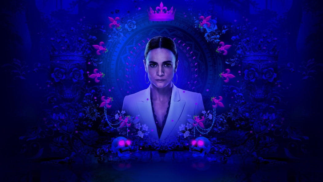 Queen of the South 1. Sezon 6. Bölüm izle