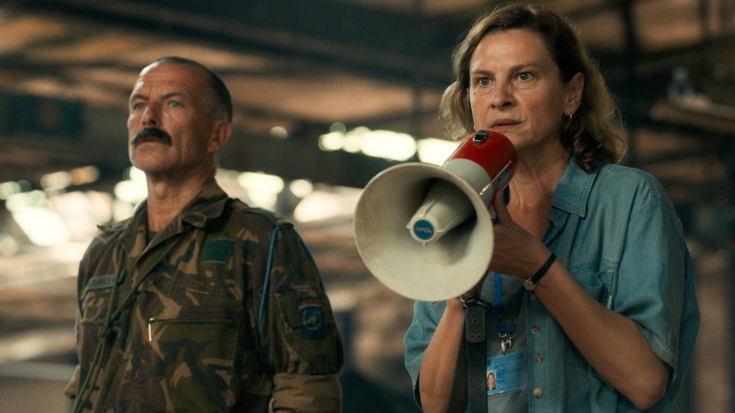 Nereye Gidiyorsun Aida izle