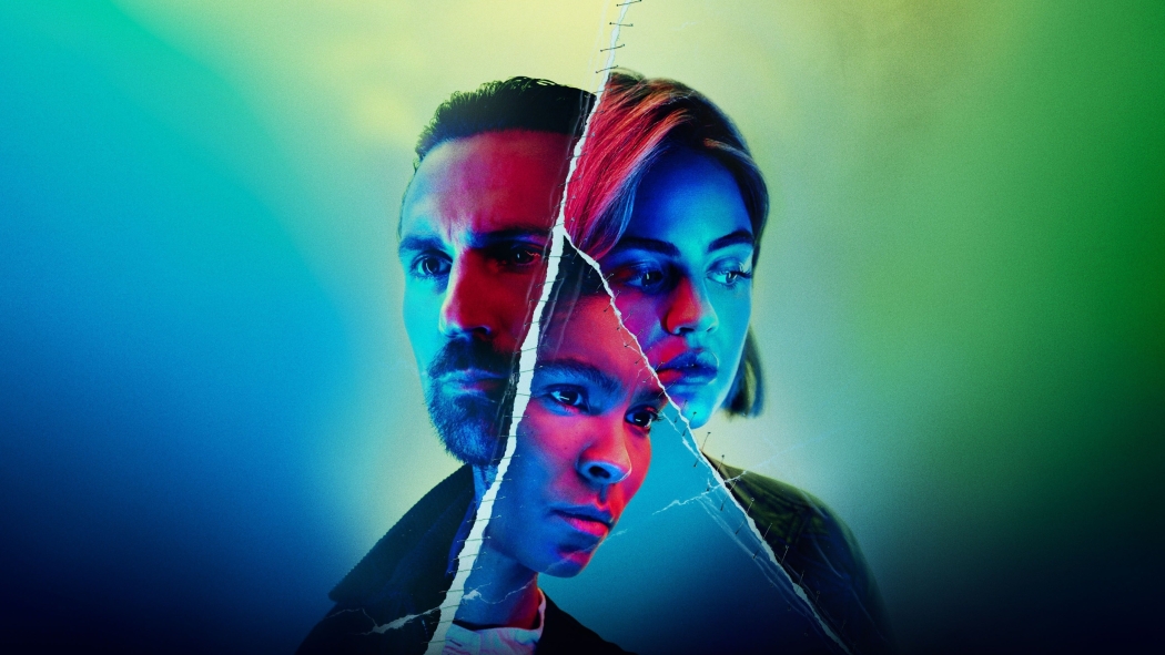 Ragdoll 1. Sezon 4. Bölüm izle