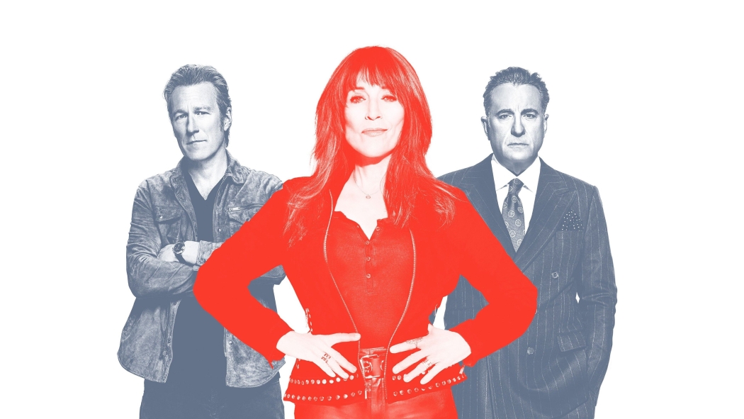 Rebel 1. Sezon 1. Bölüm izle