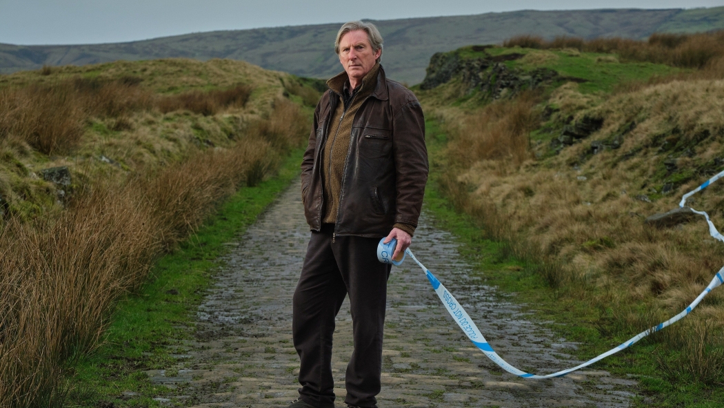 Ridley 2. Sezon 3. Bölüm izle