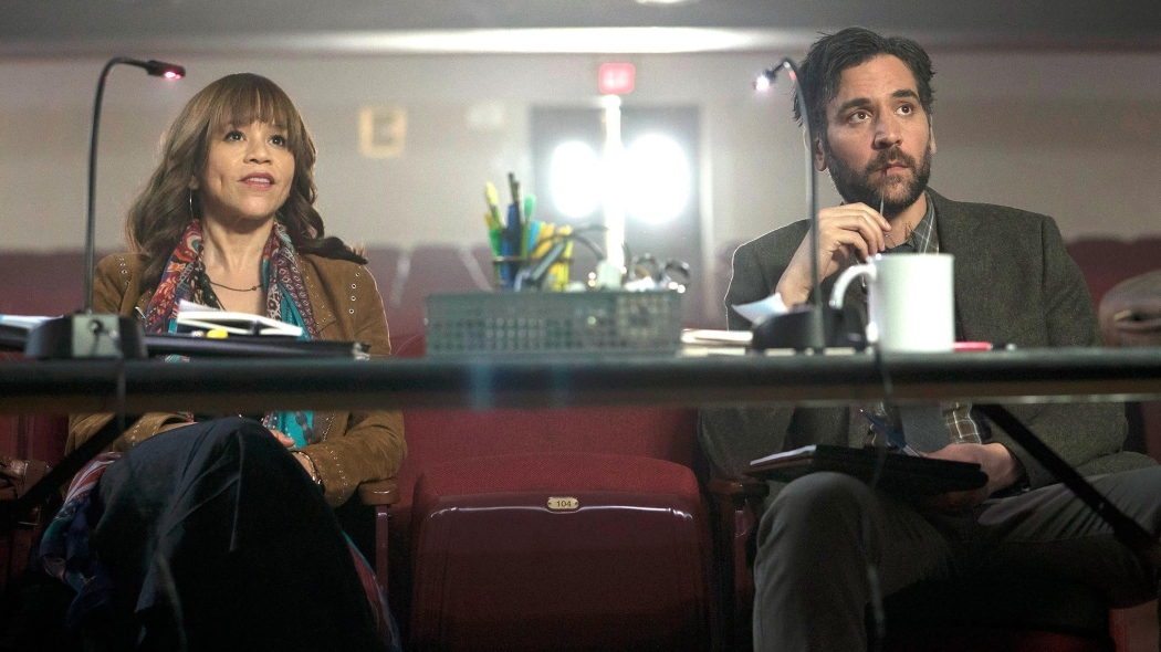 Rise 1. Sezon 6. Bölüm izle