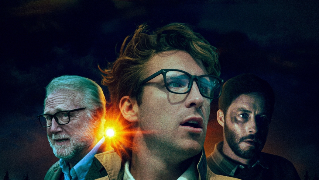 River of Ghosts izle