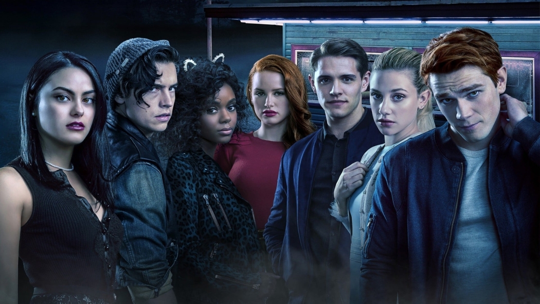 Riverdale 5. Sezon 1. Bölüm izle