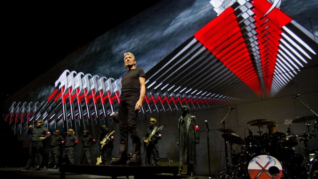 Roger Waters the Wall izle