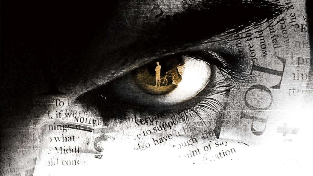 Gül Ağacındaki Şerit izle