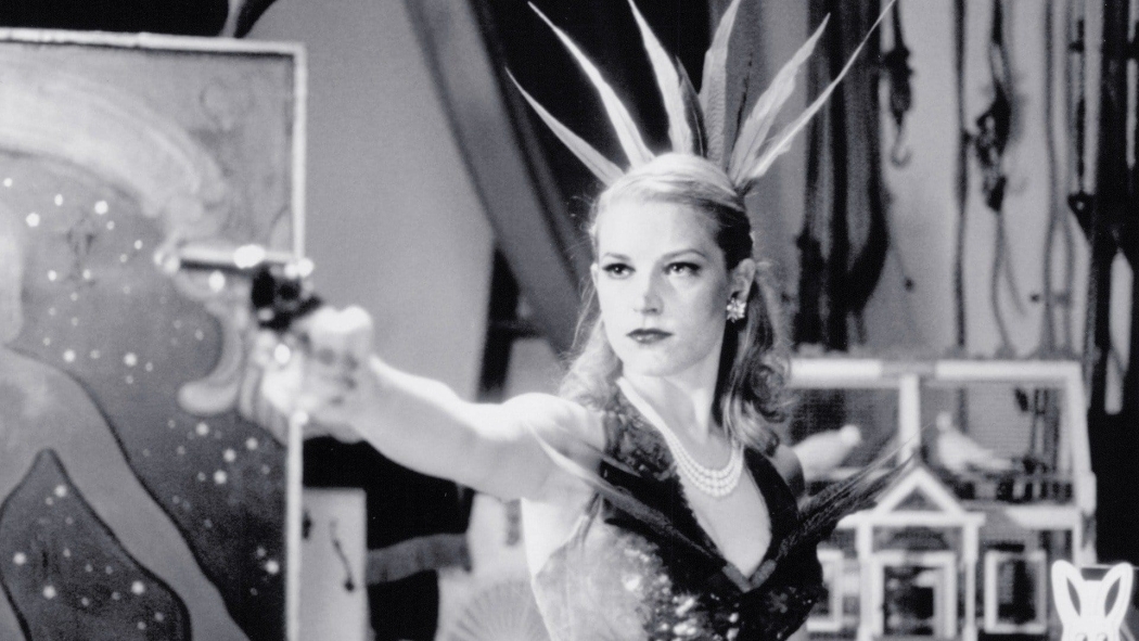 Sihirli iksirin Peşinde (1995) izle