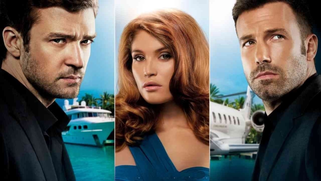 Runner Runner - Büyük Kumar izle