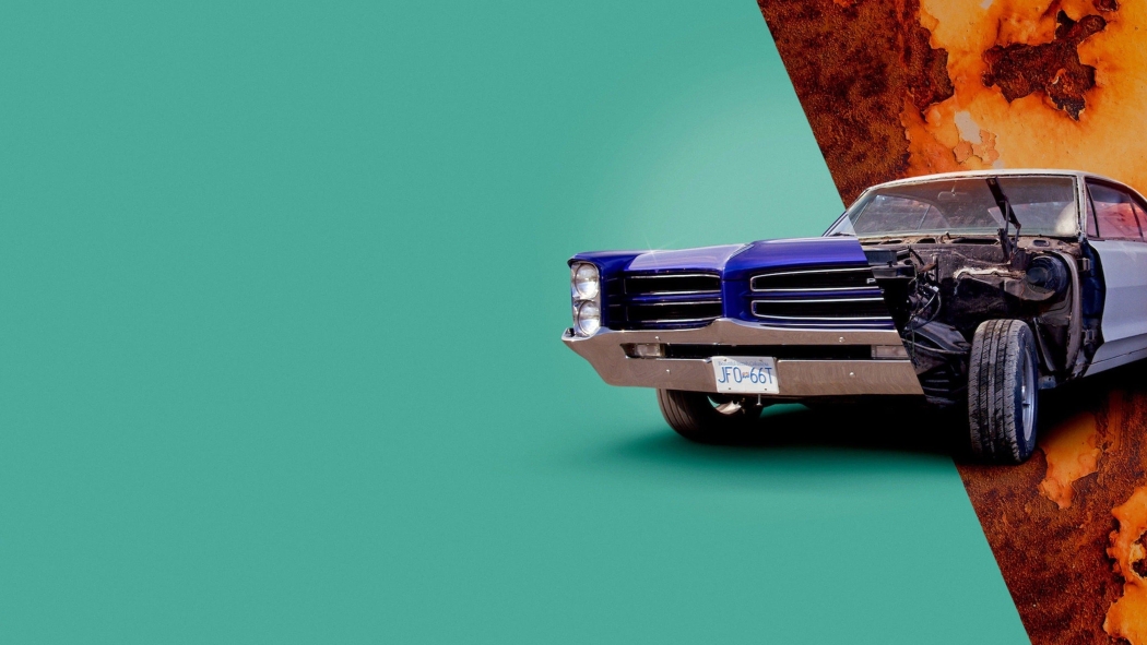 Rust Valley Restorers 4. Sezon 2. Bölüm izle