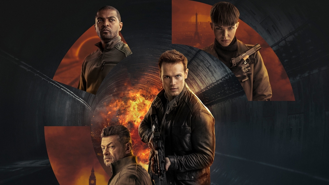 Siyah Kuğu Operasyonu izle