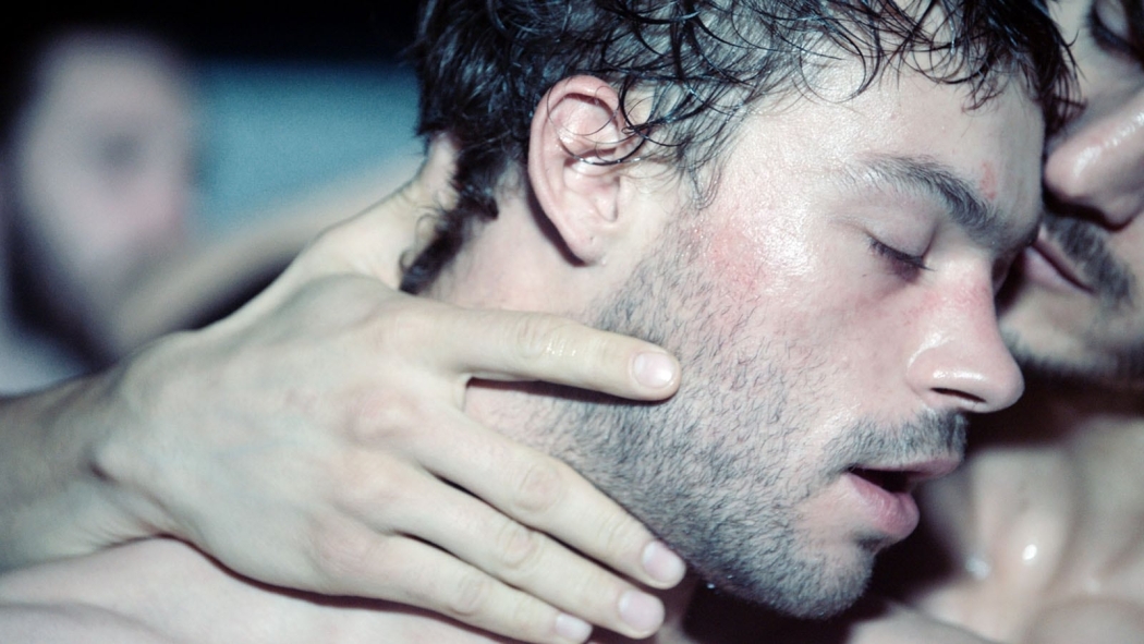 Sauvage | Vahşi izle