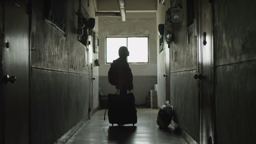 The End of April izle