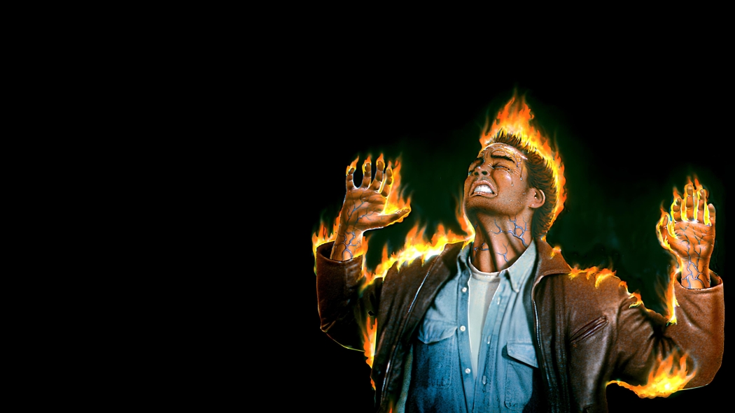 Tarayıcılar 3: Devralış (1991) izle