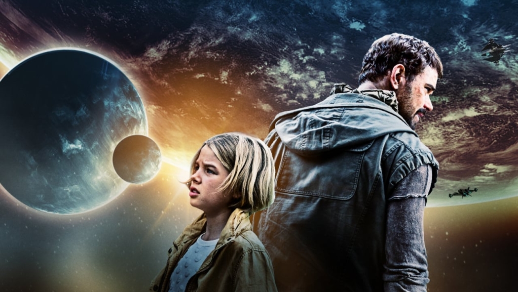 Bilim Kurgu Bölüm 1: Son Savaşçı izle