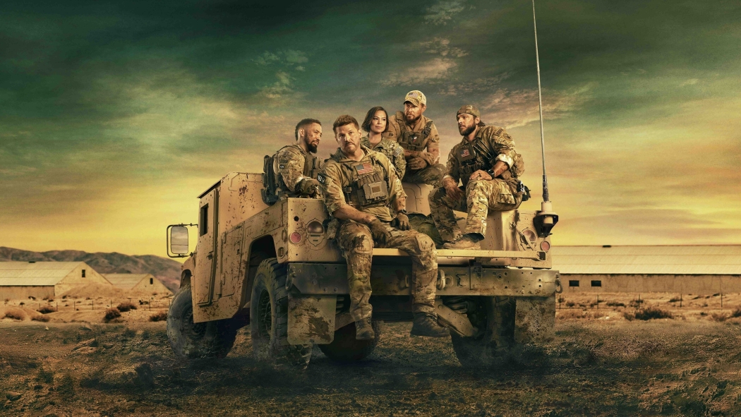 SEAL Team 1. Sezon 10. Bölüm izle