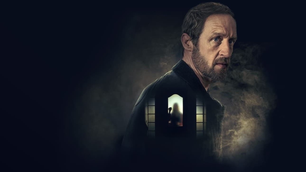 Sebastian Fitzek'ten Terapi 1. Sezon 5. Bölüm izle