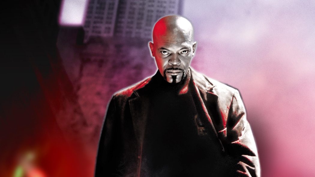 Shaft - Korkusuz izle