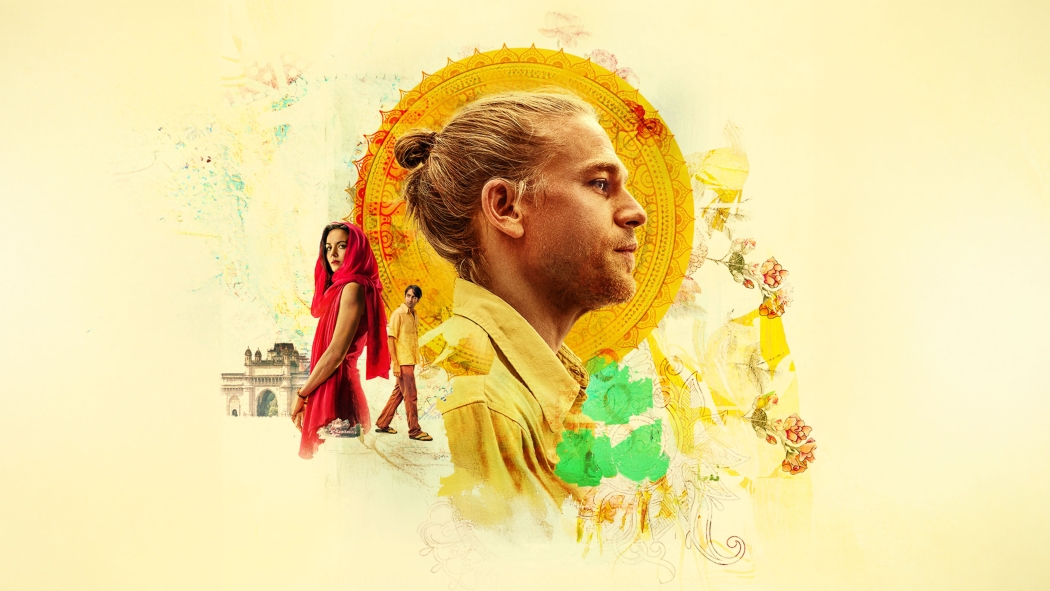 Shantaram 1. Sezon 12. Bölüm izle