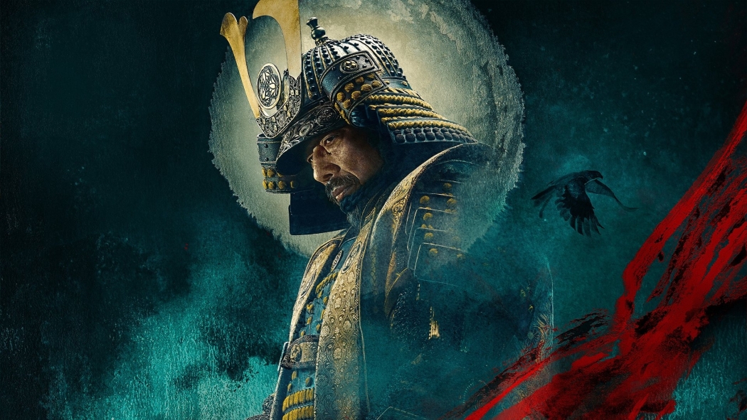 Shogun 1. Sezon 9. Bölüm izle