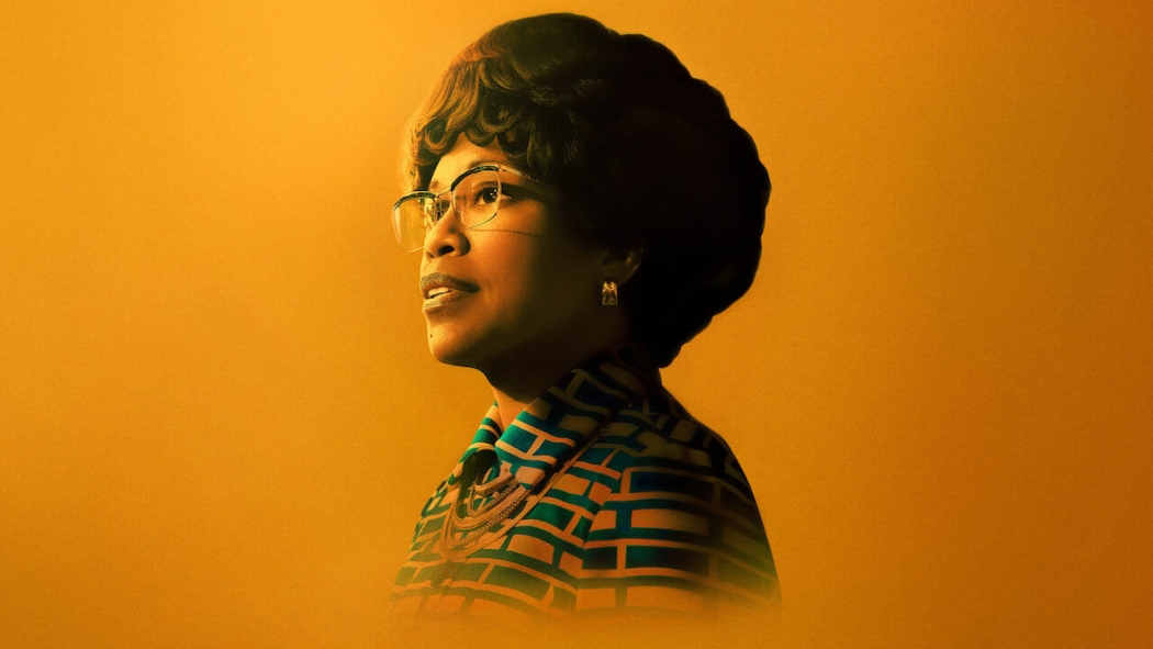 Shirley Chisholm: Beyaz Saray'a Aday izle